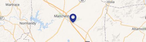 251 Joe Hickerson Rd