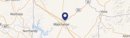 1361 Mcminnville Hwy