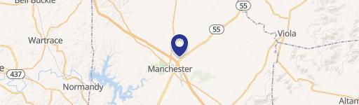 1461 Mcminnville Hwy