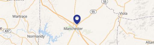 1264 Mcminnville Hwy