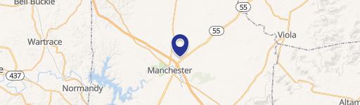 1621 Mcminnville Hwy