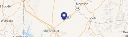 4969 Mcminnville Hwy