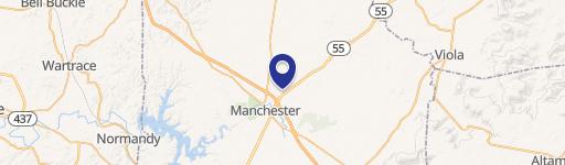 1707 Mcminnville Hwy