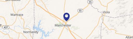 1421 Mcminnville Hwy