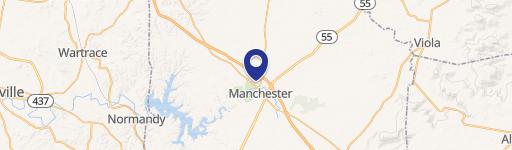 1334 Murfreesboro Hwy