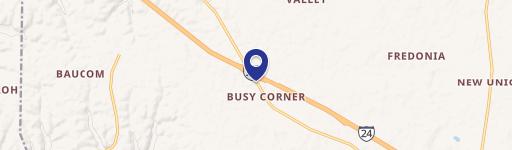 6107 Murfreesboro Hwy