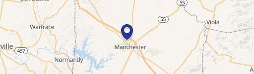 1500 Murfreesboro Hwy