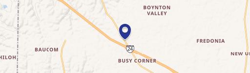 6735 Murfreesboro Hwy