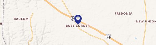 5820 Murfreesboro Hwy