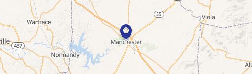 201 Murfreesboro Hwy