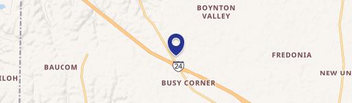 6626 Murfreesboro Hwy