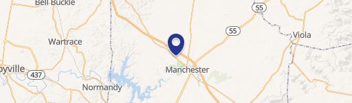 2345 Murfreesboro Hwy