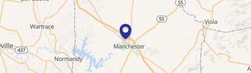 1524 Murfreesboro Hwy, Unit 1532