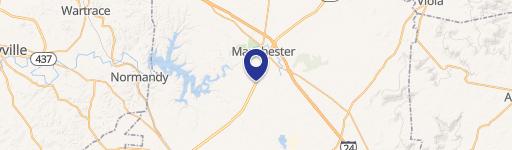 2510 New Tullahoma Hwy