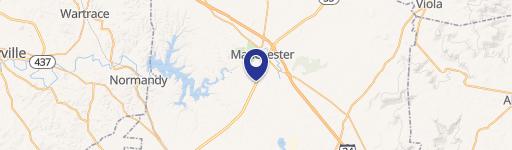 2260 New Tullahoma Hwy