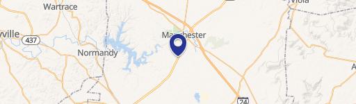 2566 New Tullahoma Hwy