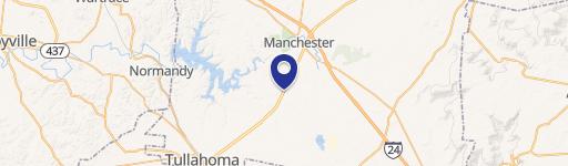 3565 New Tullahoma Hwy