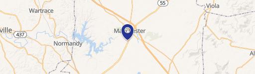 1866 Old Tullahoma Hwy