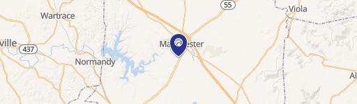 1740 Old Tullahoma Hwy