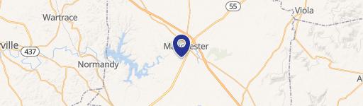 1620 Old Tullahoma Hwy