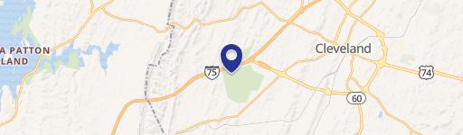 121 Innovations SW Dr