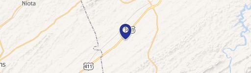 790 Chestua Church Rd