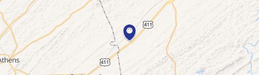 200 Little Gudger Rd