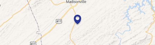 837 Old Tellico N Hwy