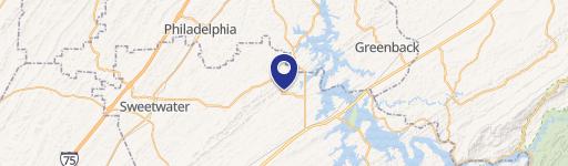 4500 Sweetwater Vonore Rd