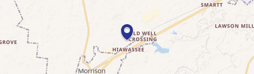 707 Mt Vw Industrial Dr