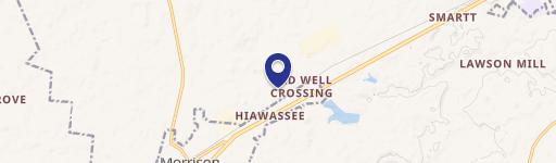 395 Mt Vw Industrial Dr