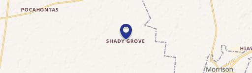 5098 Shady Grv Rd