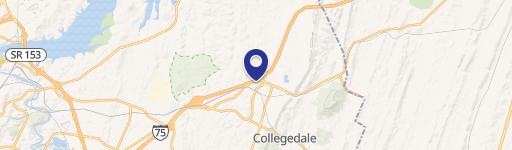 5553 Little Debbie Pkwy