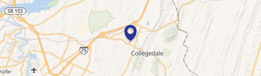 5036 Little Debbie Pkwy