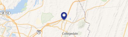 5564 Little Debbie Pkwy