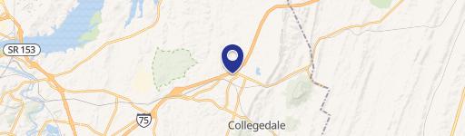 5559 Little Debbie Pkwy