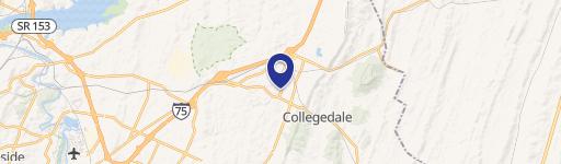 5205 Little Debbie Pkwy