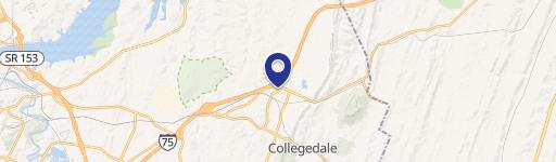 5572 Little Debbie Pkwy