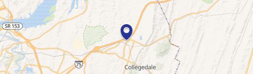 5517 Little Debbie Pkwy