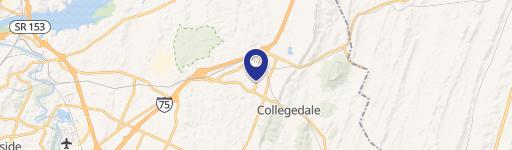 5213 Little Debbie Pkwy