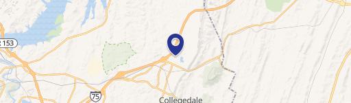 6108 Ooltewah Georgetown Rd