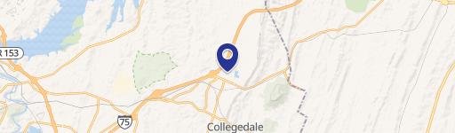 6024 Ooltewah Georgetown Rd