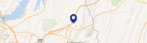 6143 Ooltewah Georgetown Rd