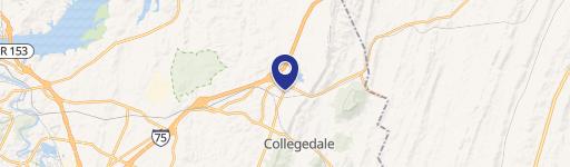 9308 Ooltewah Industrial Blvd