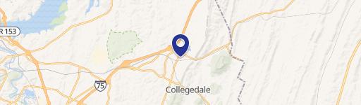 9404 Ooltewah Industrial Blvd