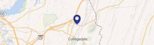 9616 Ooltewah Industrial Blvd