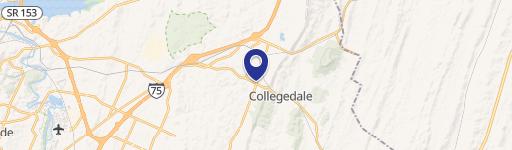 4921 Ooltewah Ringgold Rd