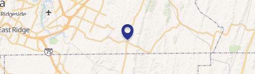 1805 Ooltewah Ringgold Rd