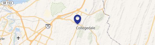 9318 Ooltewah Ringgold Rd