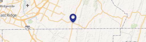 1700 Ooltewah Ringgold Rd